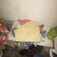 قالب پیش ساخته گچکاری