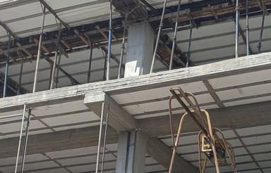 پیش‌فروش آپارتمان 100 متر در پل هوایی میدان شهید بهشتی