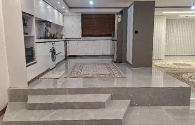 اجاره آپارتمان 170 متر در هزار جریب