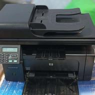 پرینترهای لیزری