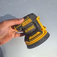 سنباده لرزان شارژی استوک دیوالت