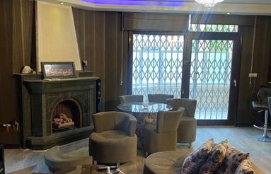 اجاره آپارتمان 120 متر در محتشم کاشانی