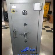 انواع گاوصندوق بانگی طلافروشی اداری وغیره
