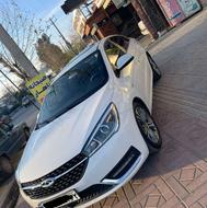 اریزو 99 گیربکس AT