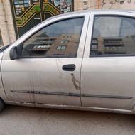 تیبا1سالم موتورتازه تعمیر