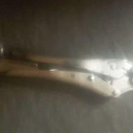 انبر فشاری پروفشنال حرفه ای