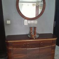 آینه کنسول نو مناسب جهیزیه