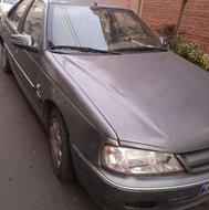 پژوپارس مدل 90 خوب عالی