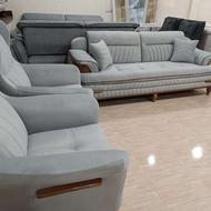 مبل 8نفره چستر کامبت