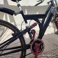 دوچرخه 26 دنده ای