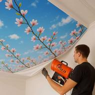 خرید و قیمت جت هیتر گازی 25 هزار سقف کشسان