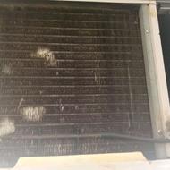 فروش کولرگازی پنجره ای هایر