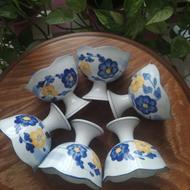 بستنی خوری گل پنبه