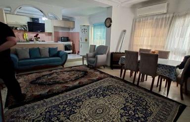 اجاره آپارتمان 92 متر در خیابان فردوسی شرقی