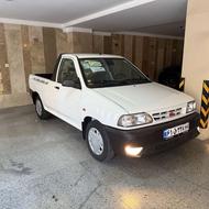 پراید وانت 151 GX صفر 1404