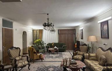 فروش آپارتمان 123 متر در حکیم نظامی