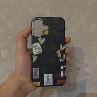 کاور آیفون 16