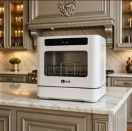 ظرفشویی رومیزی LONT