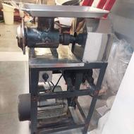 فروش چرخ گوشت صنعتی