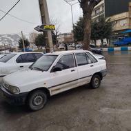 پرایدمدل 90 دوگانه‌سوز دستی