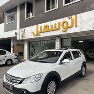 اچ سی کراس مدل 1398 بیرنگ( فوق العاده تمیز)