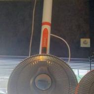 بخاری برقی هیتر ایستاده