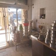 تمیزکاری و گردگیری