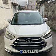 جک اس s مدل 1398 سفید