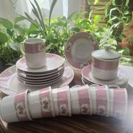 کیک خوری نو وقهوه خوری