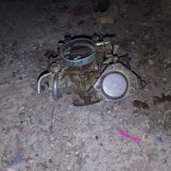 کاربراتورنیسان ژاپنی