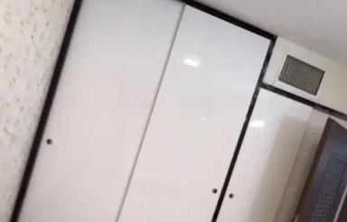 اجاره آپارتمان 130 متر در شهرک راه آهن