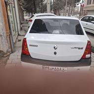 رنو تندر90 فول ایران خودر