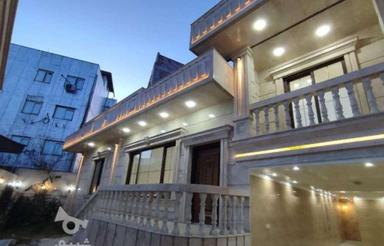 فروش ویلا 225 متر در خیابان بابل