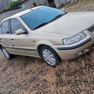 سمند 82 شیشه ها جلو عقب برقی