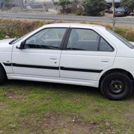 پارسtu5مدل1402بدون رنگ