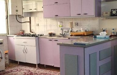 آپارتمان 85 متری دو خوابه