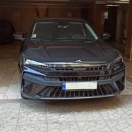 کی ام سی جی 7 مدل آخر 1402 کم کار