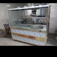 فر اجاق طباخی آشپزی