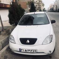 تیبا سفید 94