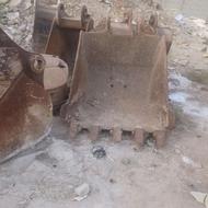 پاکت وباکت بیل