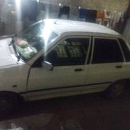 پراید 131 مدل 92