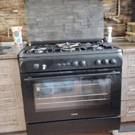 اجاق گاز فردار کار ترکیه