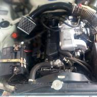 فروش پیکان وانت مدل 91 سالم