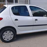 206تیپ 2 T3 مدل 98