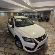 کوئیک صفر 1404 GXL