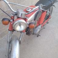 یاماها 80 ژاپن