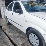 تیبا دو بی رنگ