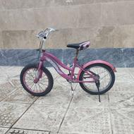 دوچرخه سایز 16