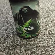 زیر سیگاری بشکه یی