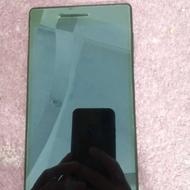 تبلت لنوو کاملا سالم